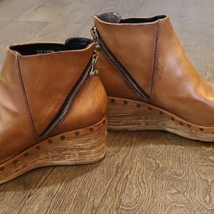 as 98 below sunset clog boot